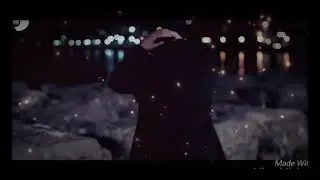 Harcadınız lan beni  – Gölge