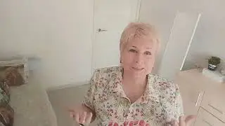 Платья для дома. Мои творческие практики.