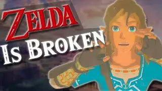 How To Fix Modern Zelda