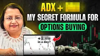 Option Buying vs Option Selling Explained | By Jyoti Budhia