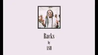 [FREE] Banger Takeoff Type Beat "RACKS" ft. Playboi Carti (prod. ASH)
