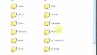 Where to find Firefox Bookmarks in Windows XP