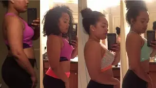 My 10 Year Journey with Fitness Pt. 1