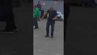Нереально красиво танцуют