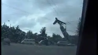 Брянск старый город