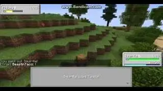 Minecraft Pixeltown Adventure Episode 2!