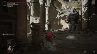 Elden Ring backstab