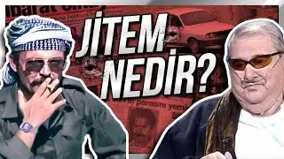 WHAT IS JITEM? Who is Cem Ersever?