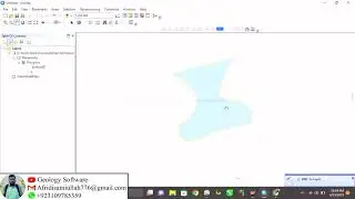 How to create polygon shapefile in Google earth and placed into GIS Arc Map.