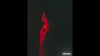 Billie Eilish & Khalild - Lovely (IsMP Remix)