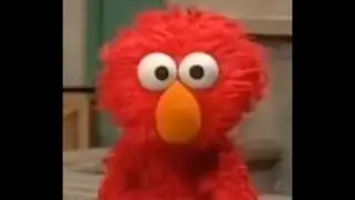 Elmo Looking At The Camera Meme Compilation