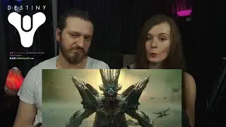 Destiny 2: Королева-ведьма | Реакция