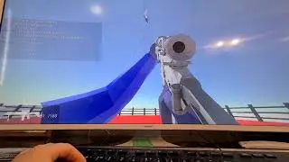 Ravenfield Build   моды