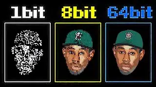See You Again by Tyler, The Creator, but every time bit more and more