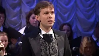 Олег Погудин. Монолог, 