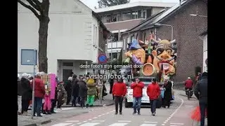Fotokes Optocht Meerssen 2023