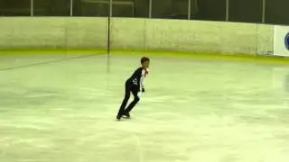 Дмитрий Шутков, ПП, I этап КР 2014