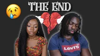 QUITTING YOUTUBE, THE END OF THE BOGERES (NOT CLICKBAIT) 😔💔