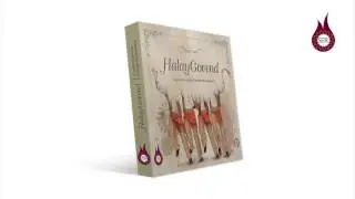 Halay Govend - Ağır Halay