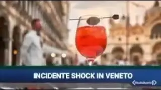 “SHOCK A VENEZIA”- EDIZIONE STRAORDINARIA