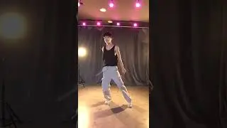 Shot Clock - Ella Mai I Beginner Class with Kru.Mob