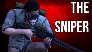 The Sniper | Fallout 76 Builds