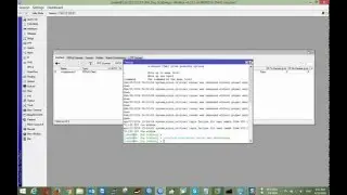 MikroTik Router PPTP VPN Server | Remote Access VPN Service Configuration