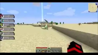 THE QUEST OF THE ORBS PART 1 | Pixelmon speed up #31