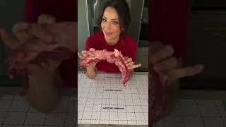 The secret chain muscle from the tenderloin!