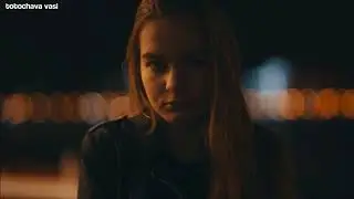 Serhat Durmus - La Câlin (Океан Ельзи - Обійми Remix)
