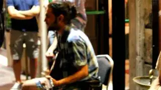Billi - The Funeral (cover Band of Horses)
