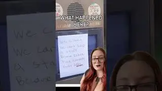 I have to know 