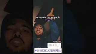#RestlessLife #losangeles #lynwood #California #mexicano #music #hiphop #rap