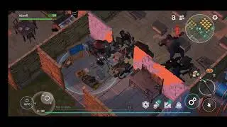 Raid Base Player 8917 Last Day On Earth