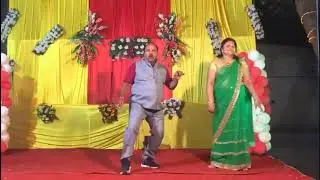 Skechers but its the thicc indian guy dancing