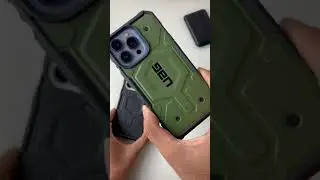 UAG PATHFINDER Real Vs Fake Case Difference #shorts