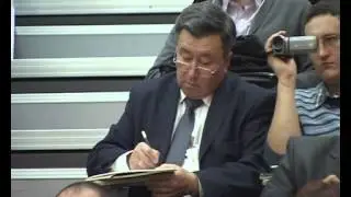 «Крестьянская застава» — программа о российской деревне