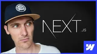 A Webflowers Guide to Next.js