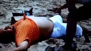 El mimoso la botana video