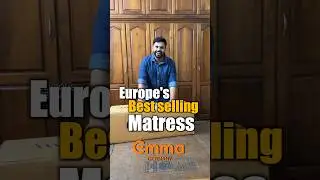 🔥15 Years Warranty | 100 Days Free Replacement🔥| Must Have Mattress | Delicious Kerala 