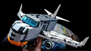 PLANE TRAIN