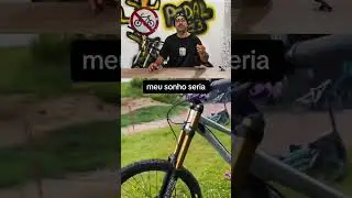 QUAL SERIA O KIT DOS SONHOS ? #mtbbrasilia #mtbbrasil #bicycle #mtbbike