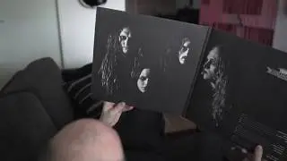 Vinyl Fav #2 | Tribulation - The Children of the Night