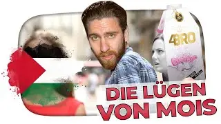 MOIS DREHT KOMPLETT DURCH -  Kuchen Talks 