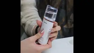 Увлажнитель для лица