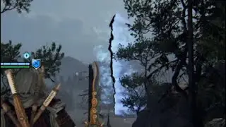 For Honor - Otherworld Rift (Halloween coming)