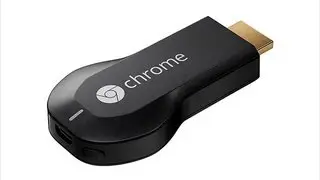 Chromecast-Unboxing, Setup, Review