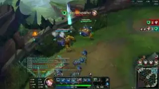 BEST ONE FOR ALL STRAT EVER!!