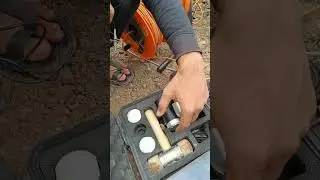 Pile Integrity Test (PIT), or “low strain impact integrity testing of deep foundation 