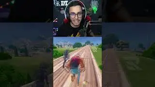 TRUCCO PER ANDARE PIU' VELOCI SU FORTNITE...